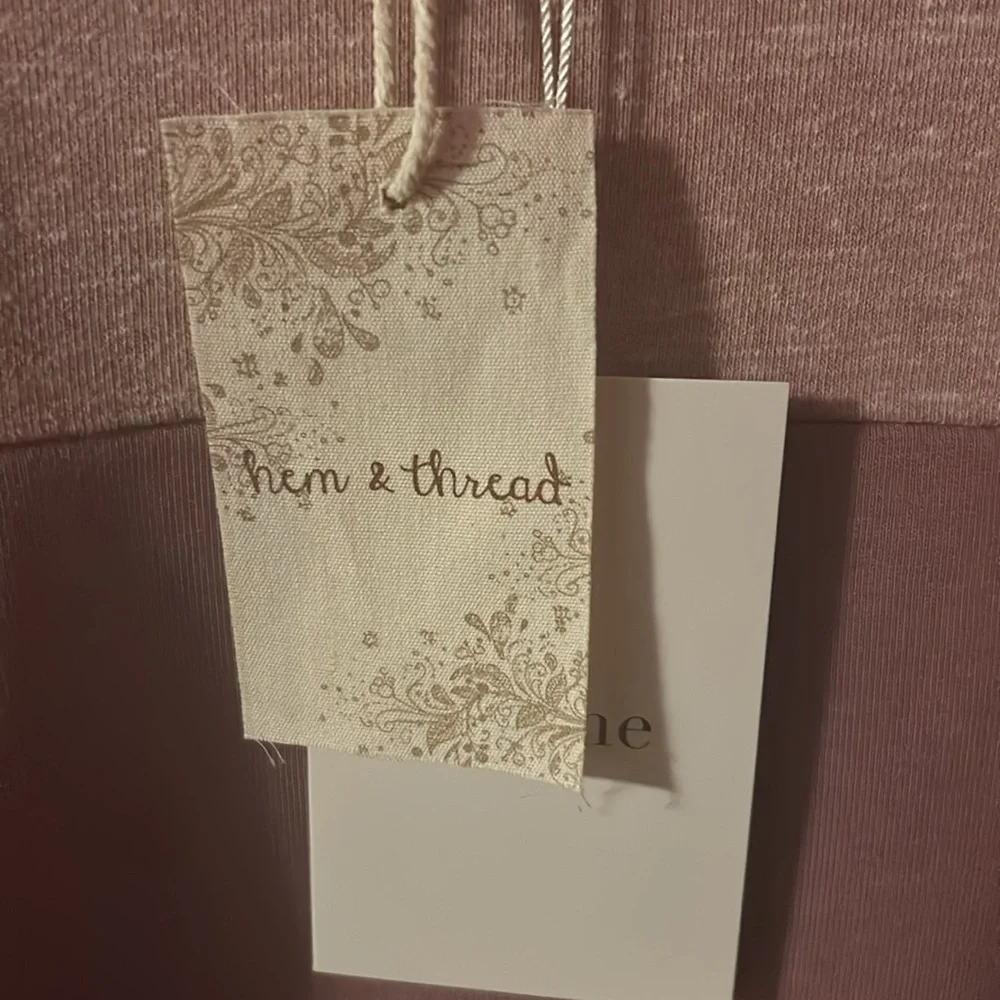 Olivia Colorblock Sweatshirt - Picture 5 of 10